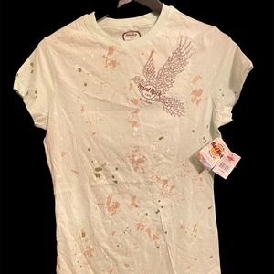 Vintage Hard Rock Cafe - San Juan t-shirt